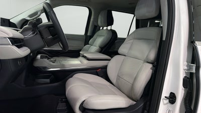 2026 Lincoln Navigator L Premiere