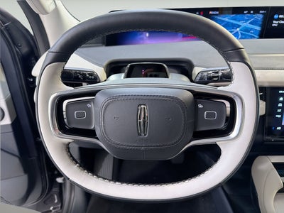 2026 Lincoln Navigator L Premiere