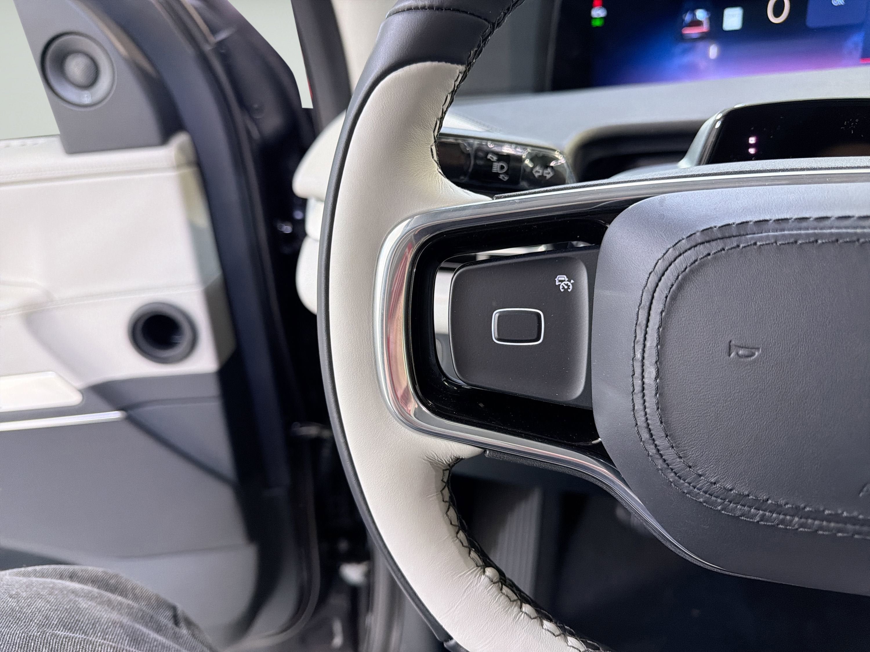 2026 Lincoln Navigator L Premiere