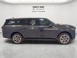 2026 Lincoln Navigator L Premiere