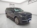 2026 Lincoln Navigator L Premiere