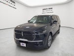 2026 Lincoln Navigator L Premiere