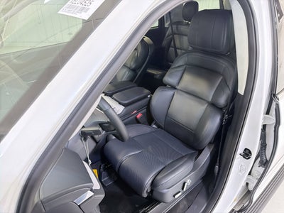 2026 Lincoln Navigator L Premiere
