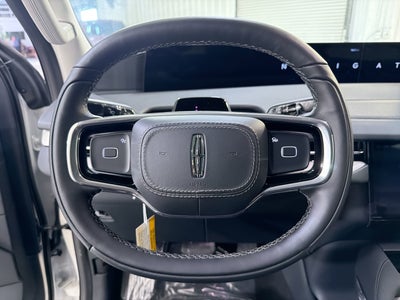 2026 Lincoln Navigator L Premiere