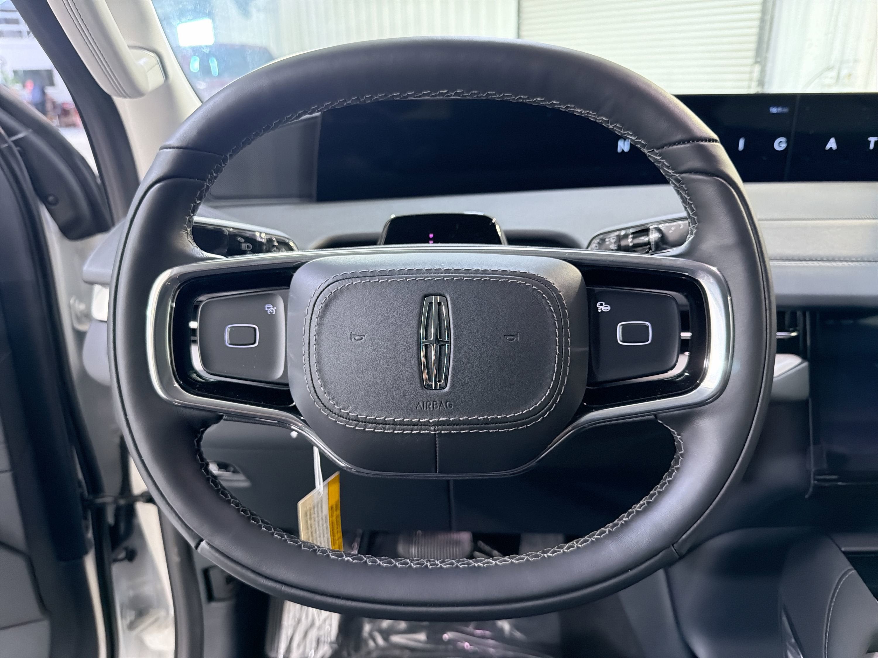 2026 Lincoln Navigator L Premiere