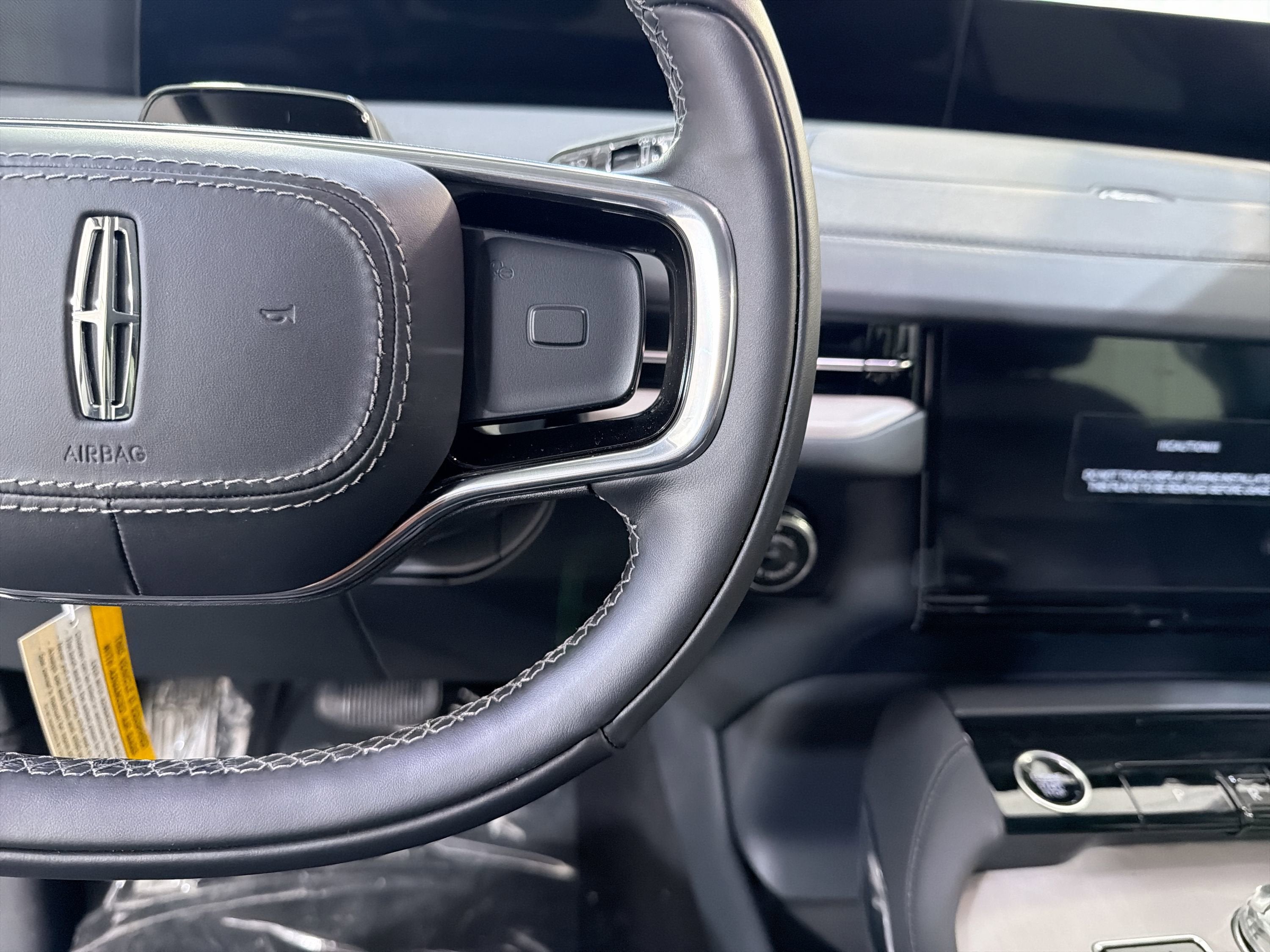 2026 Lincoln Navigator L Premiere