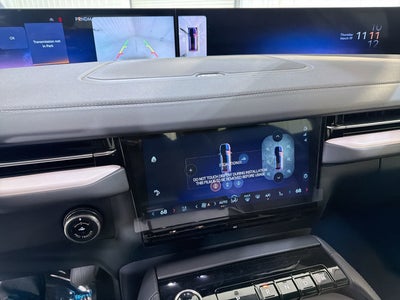 2026 Lincoln Navigator L Premiere