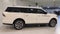 2026 Lincoln Navigator L Premiere