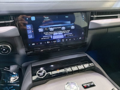 2026 Lincoln Navigator L Premiere
