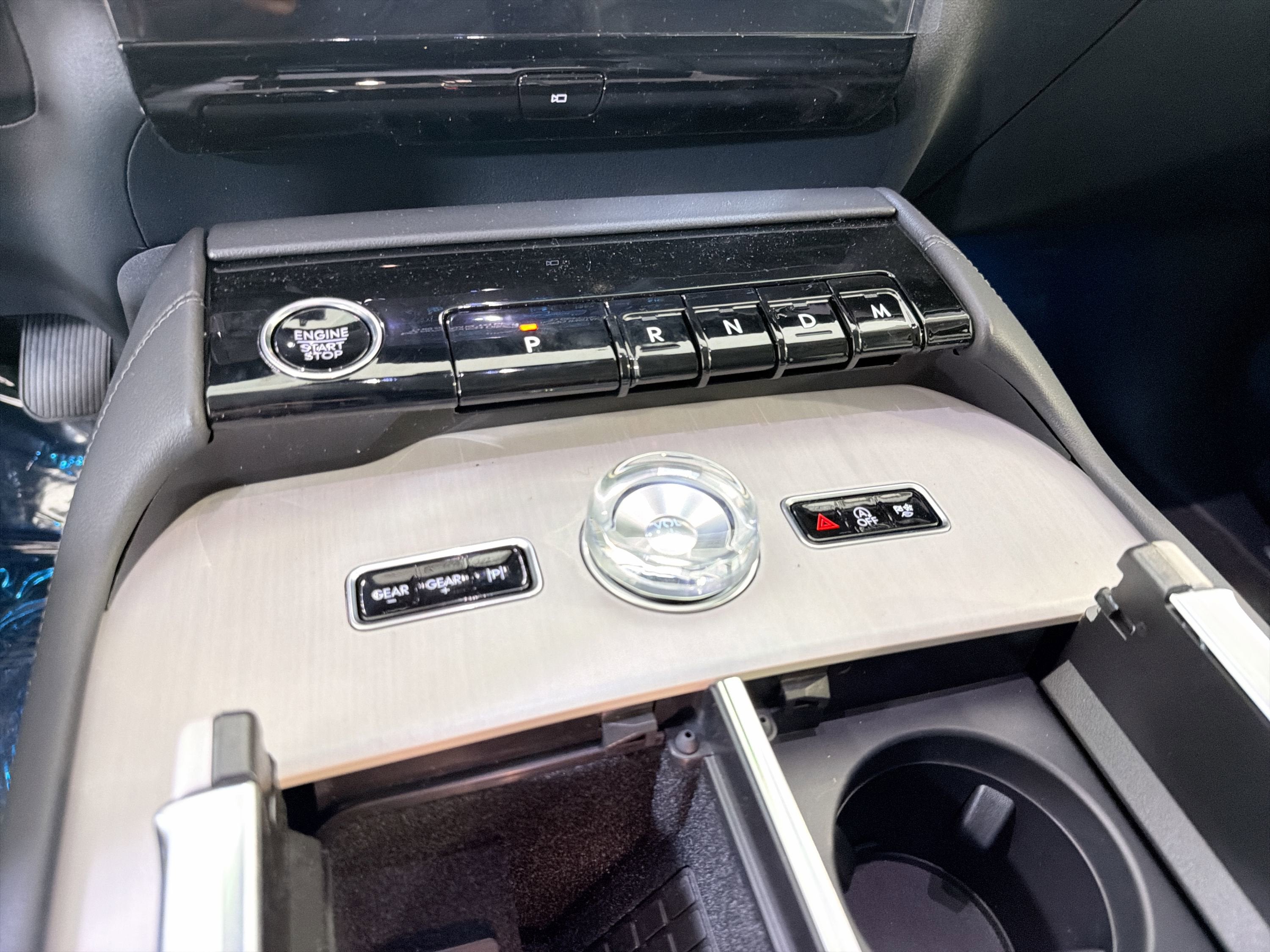 2026 Lincoln Navigator L Premiere