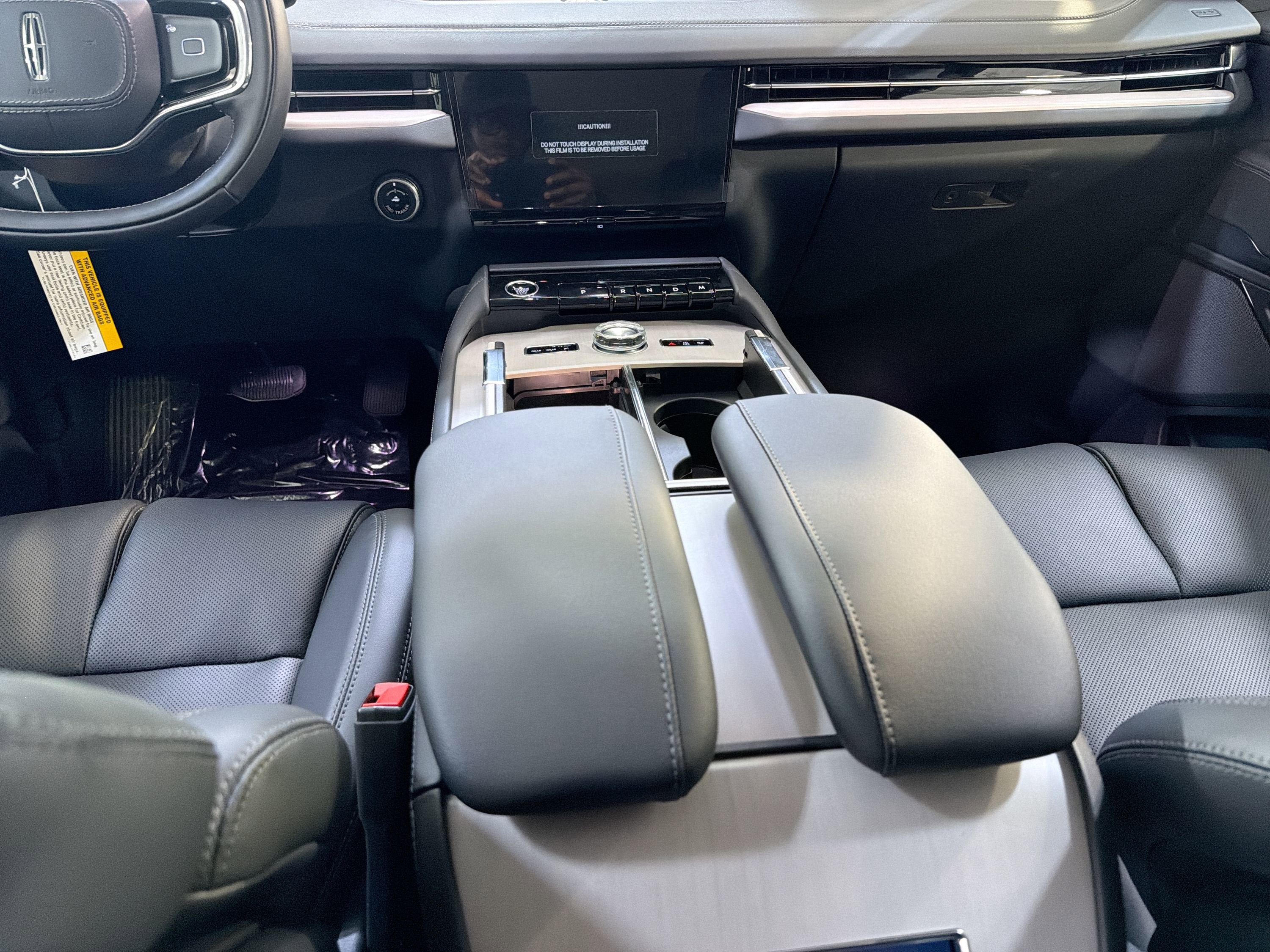 2026 Lincoln Navigator L Premiere
