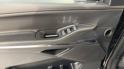 2026 Lincoln Navigator L Premiere