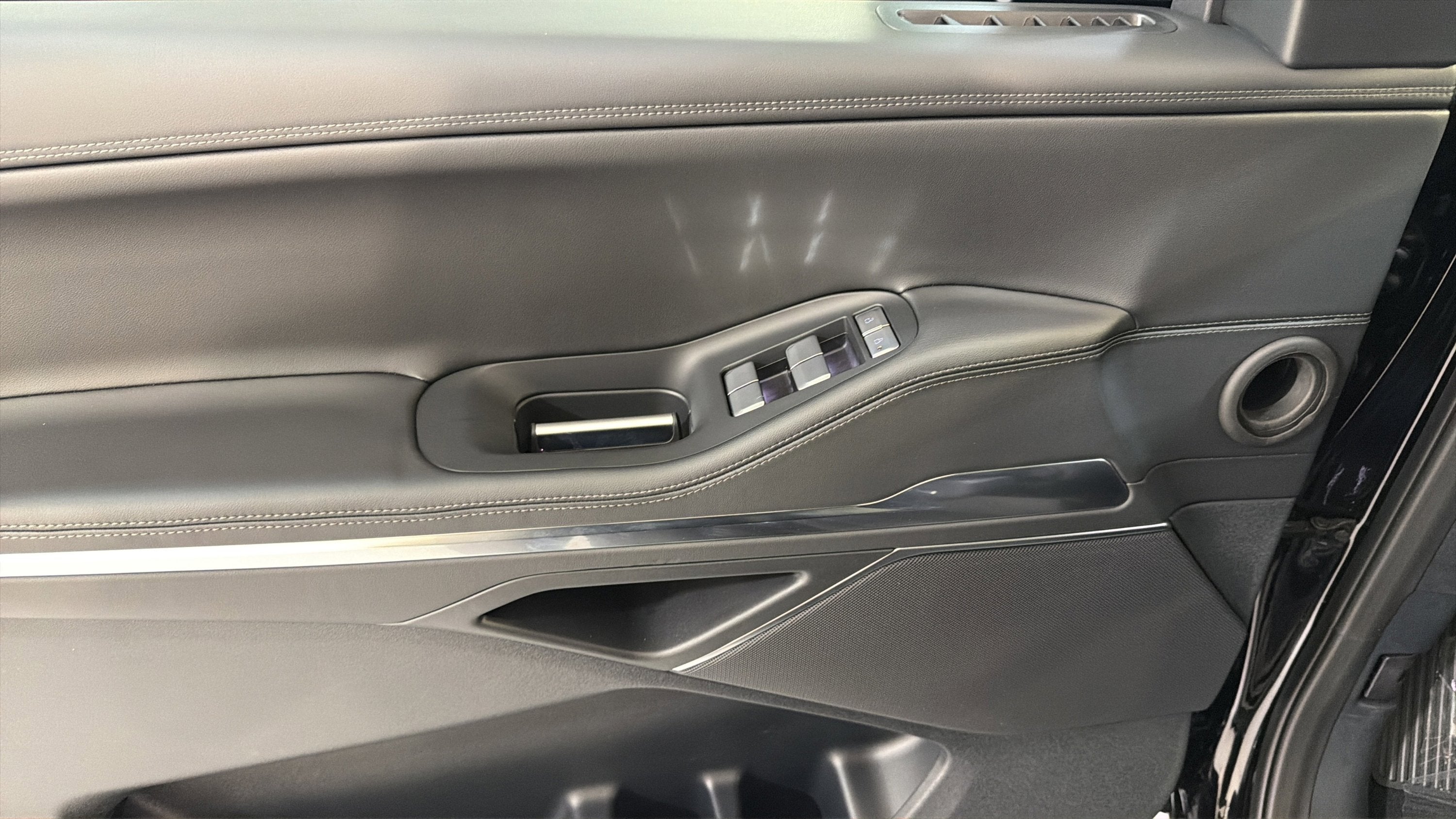 2026 Lincoln Navigator L Premiere