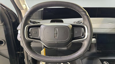 2026 Lincoln Navigator L Premiere