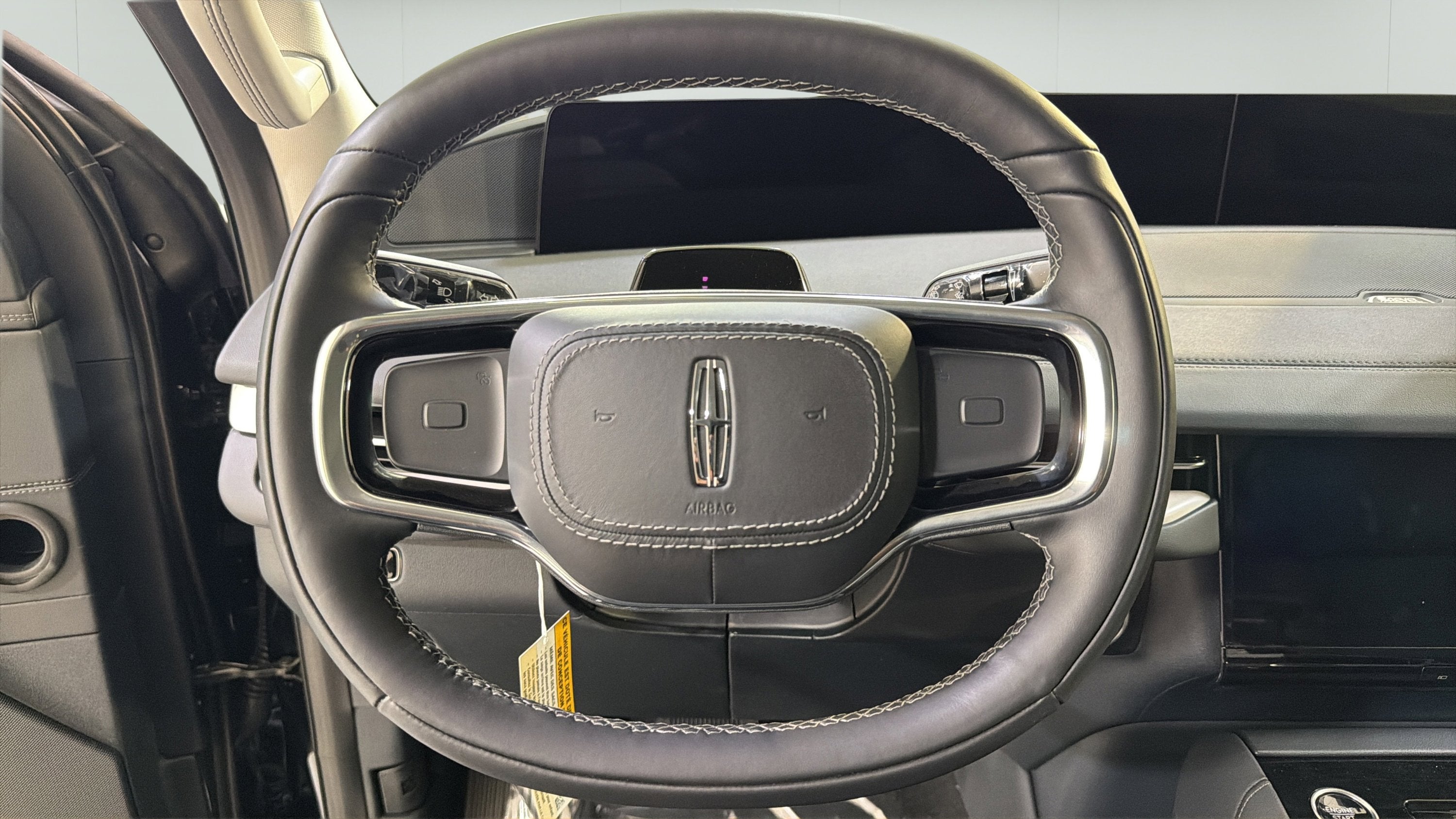 2026 Lincoln Navigator L Premiere