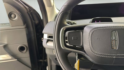 2026 Lincoln Navigator L Premiere