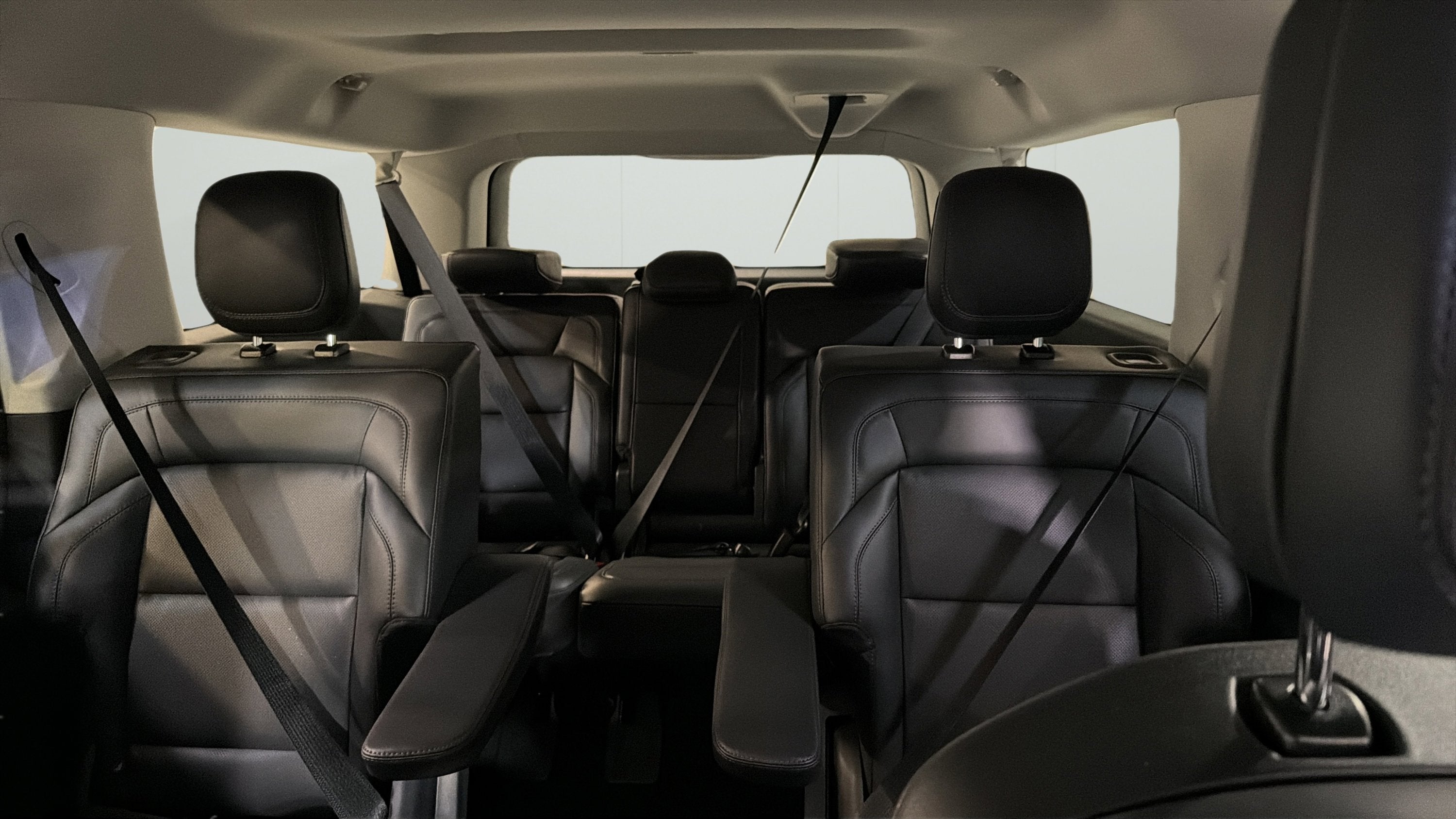 2026 Lincoln Navigator L Premiere