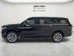 2026 Lincoln Navigator L Premiere