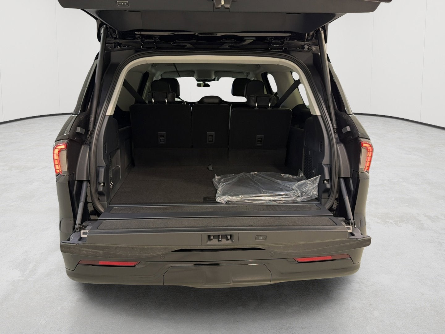 2026 Lincoln Navigator L Premiere