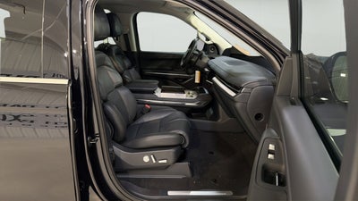 2026 Lincoln Navigator L Premiere