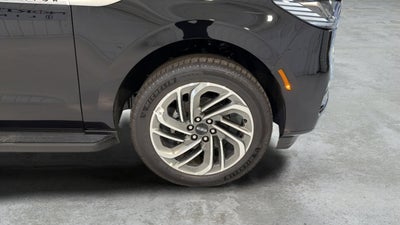 2026 Lincoln Navigator L Premiere