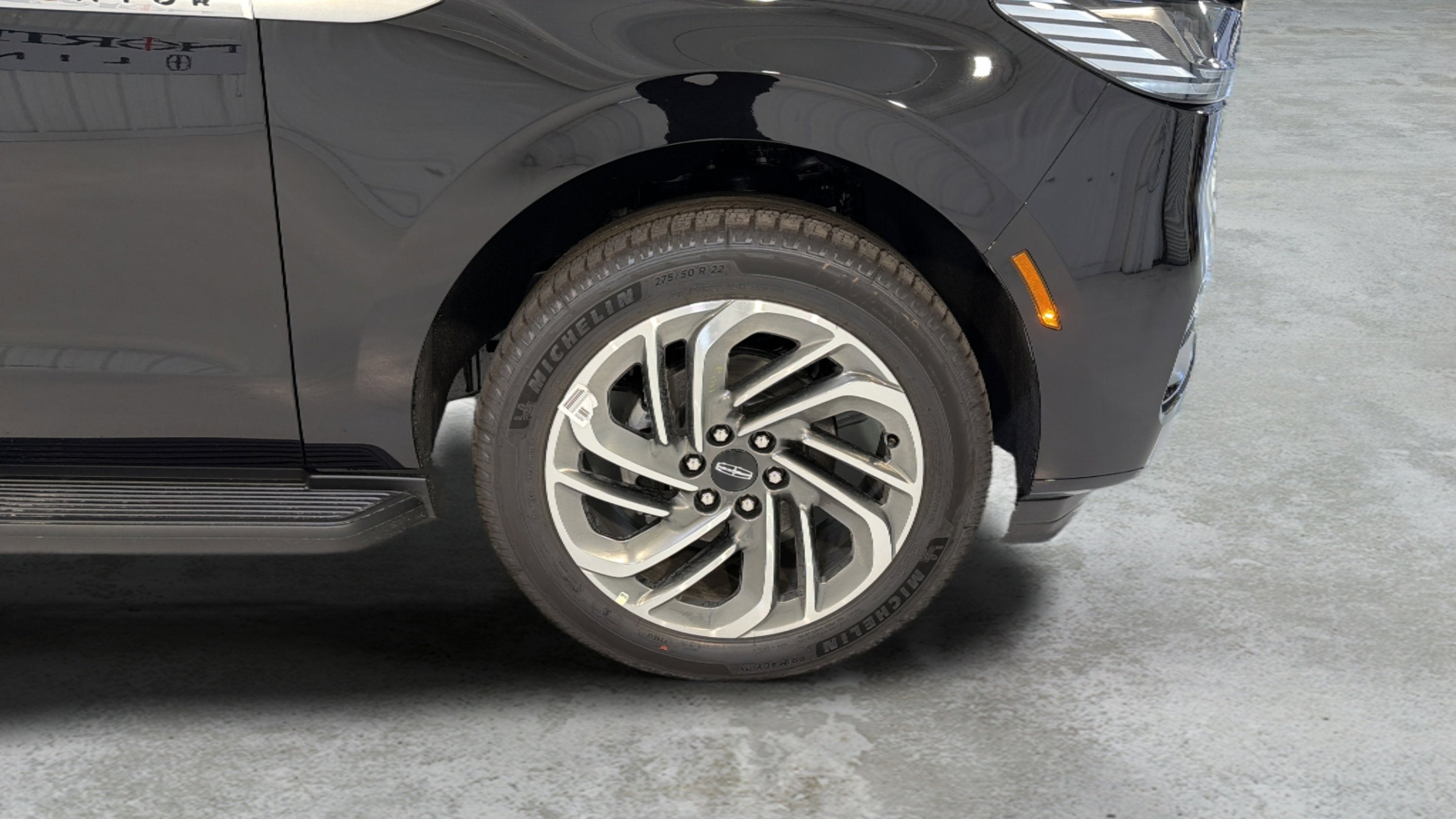 2026 Lincoln Navigator L Premiere