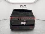 2026 Lincoln Navigator L Premiere