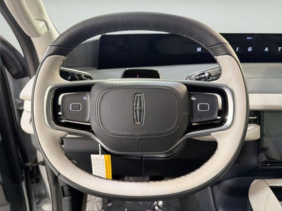 2026 Lincoln Navigator L Premiere