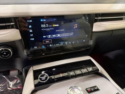 2026 Lincoln Navigator L Premiere