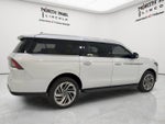 2026 Lincoln Navigator L Premiere