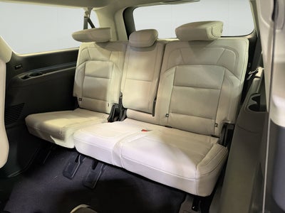 2026 Lincoln Navigator L Premiere