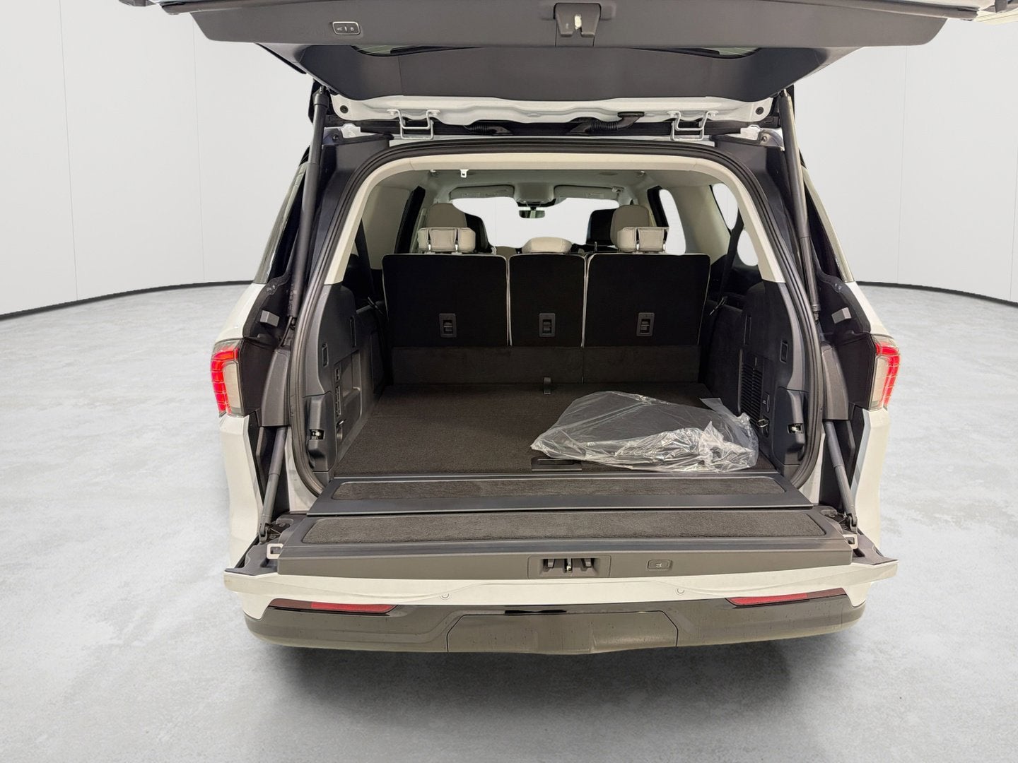 2026 Lincoln Navigator L Premiere