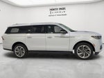 2026 Lincoln Navigator L Premiere