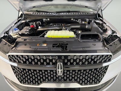 2026 Lincoln Navigator L Premiere