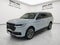 2026 Lincoln Navigator L Premiere