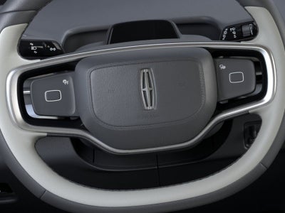 2026 Lincoln Navigator Premiere L