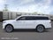 2026 Lincoln Navigator Premiere L