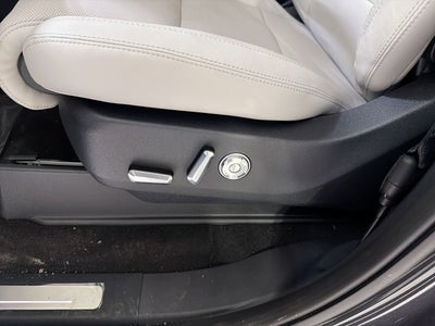 2026 Lincoln Navigator L Premiere