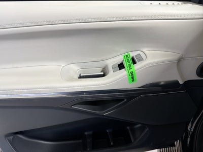 2026 Lincoln Navigator L Premiere