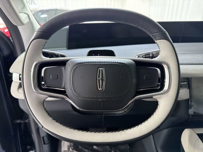 2026 Lincoln Navigator L Premiere