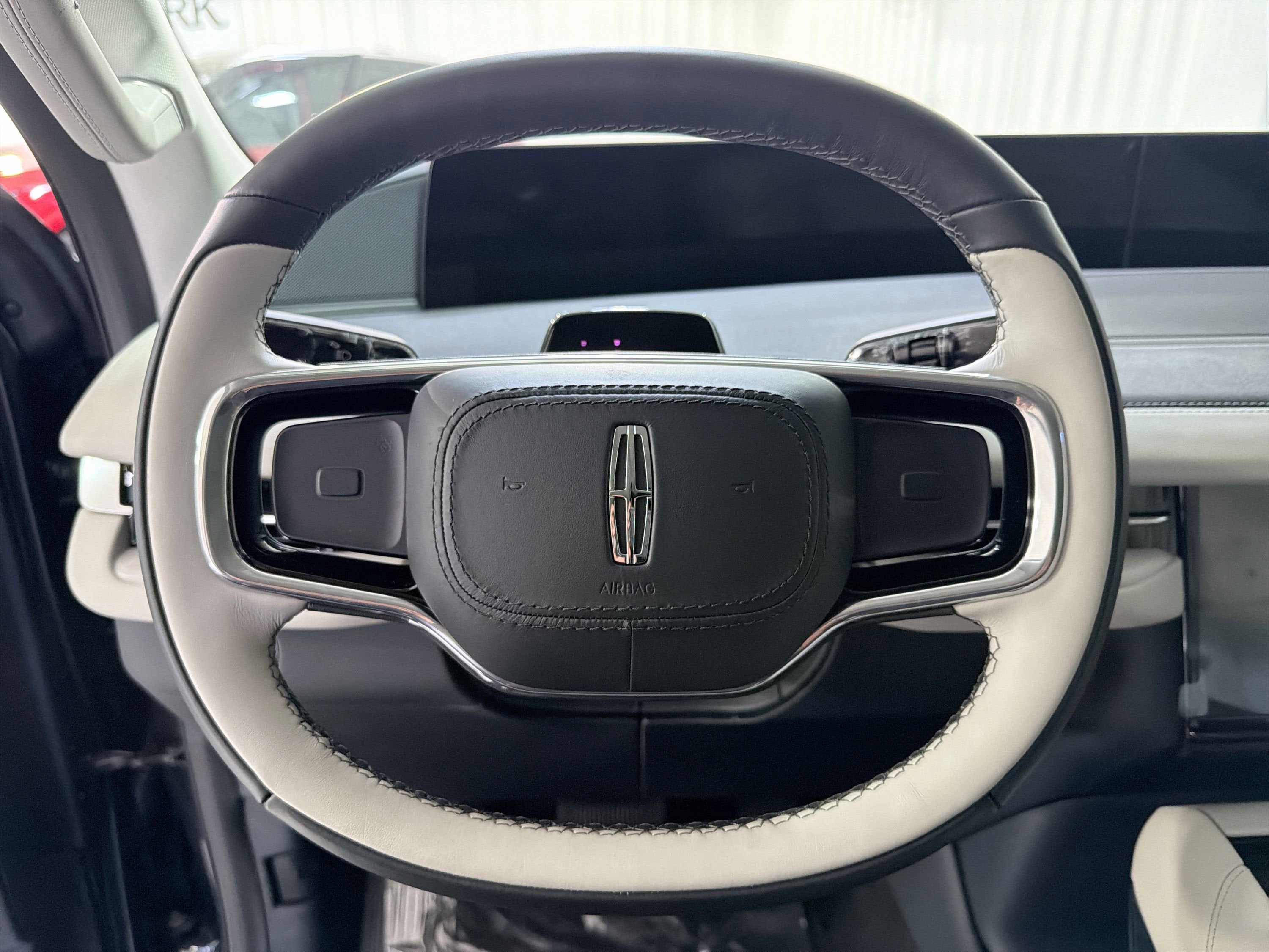 2026 Lincoln Navigator L Premiere