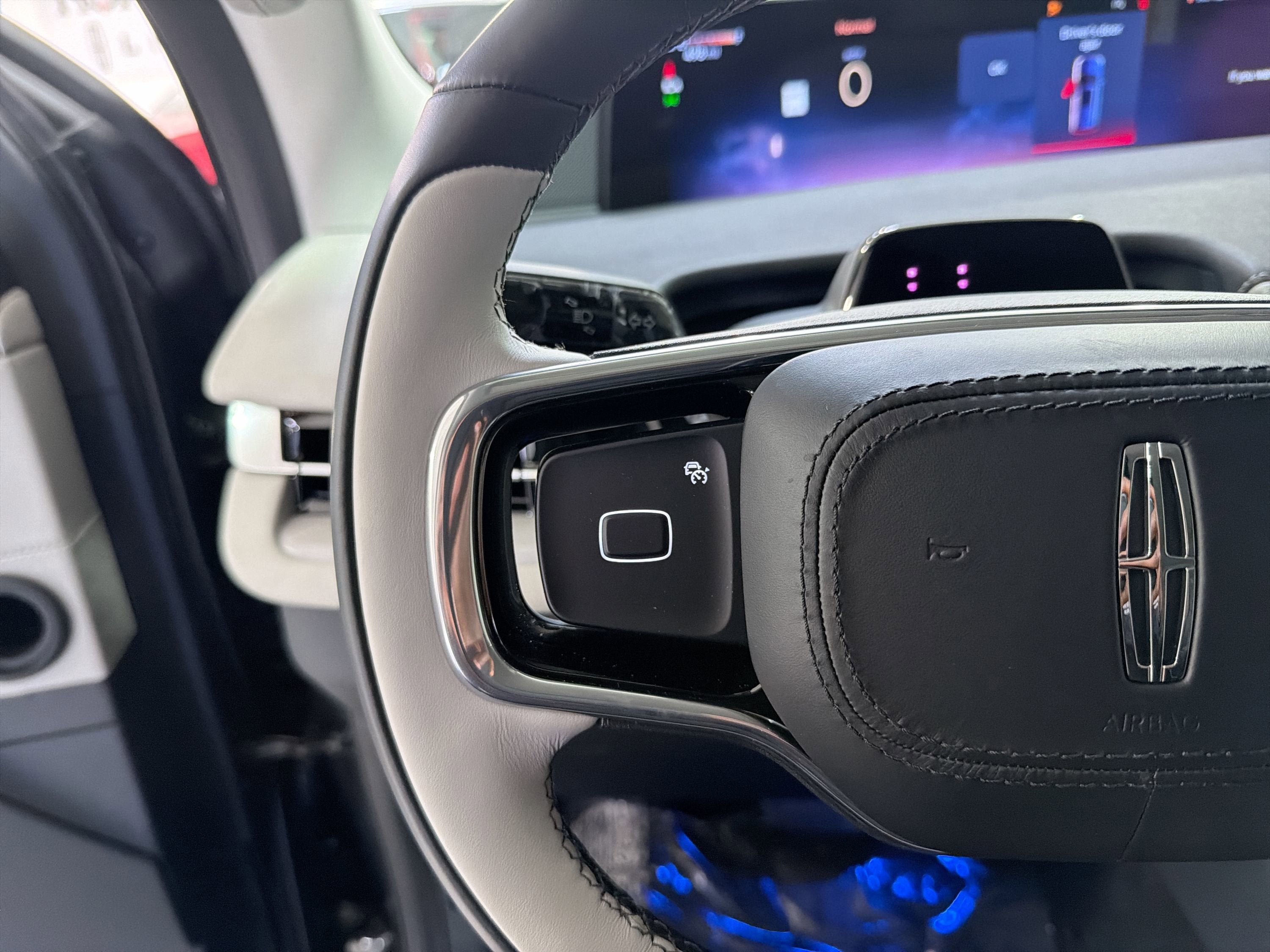 2026 Lincoln Navigator L Premiere