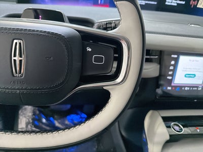 2026 Lincoln Navigator L Premiere