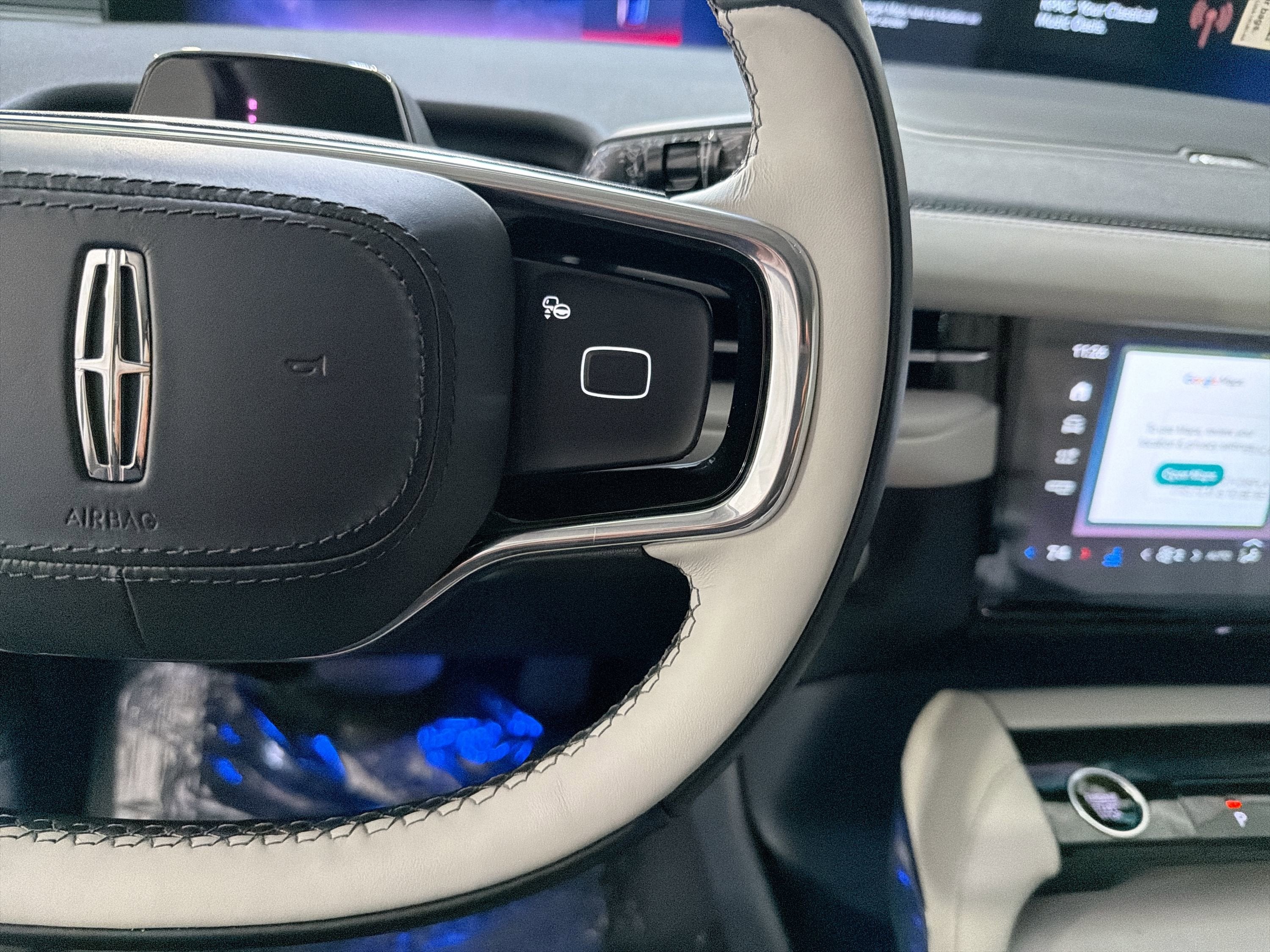 2026 Lincoln Navigator L Premiere