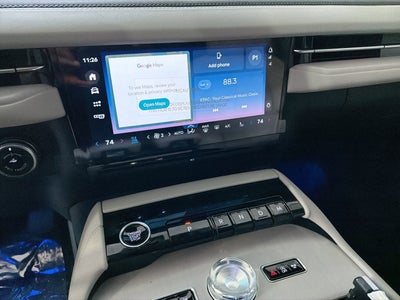 2026 Lincoln Navigator L Premiere