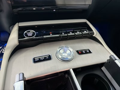 2026 Lincoln Navigator L Premiere