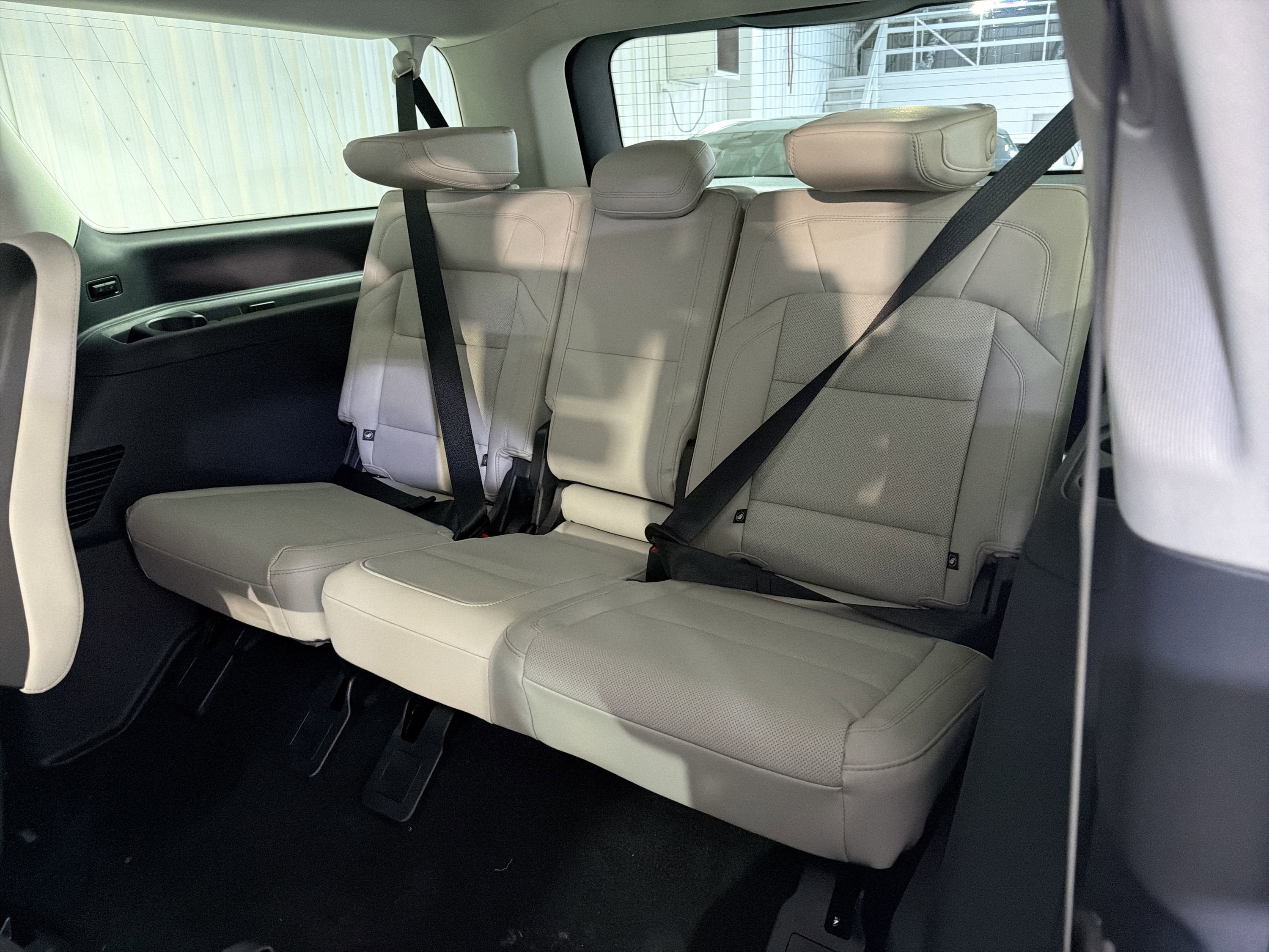 2026 Lincoln Navigator L Premiere