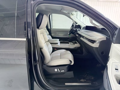 2026 Lincoln Navigator L Premiere