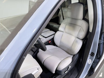 2026 Lincoln Navigator L Premiere