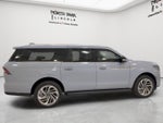 2026 Lincoln Navigator L Premiere